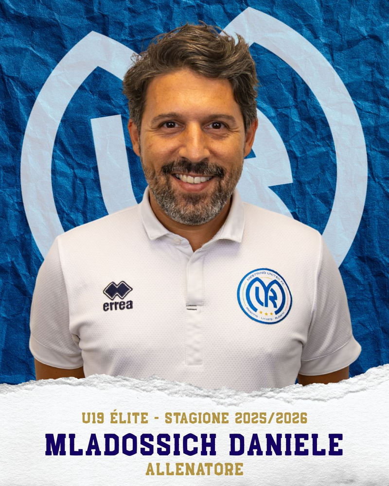 Immagine Mladossich Daniele