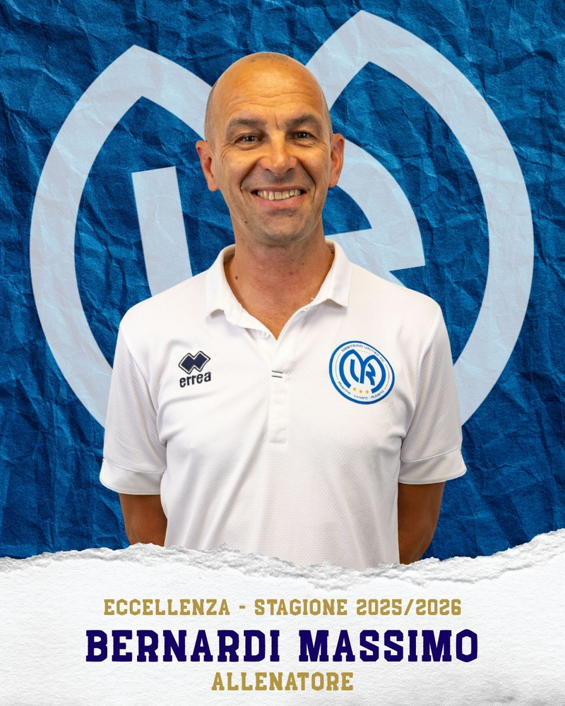 Immagine Bernardi Massimo