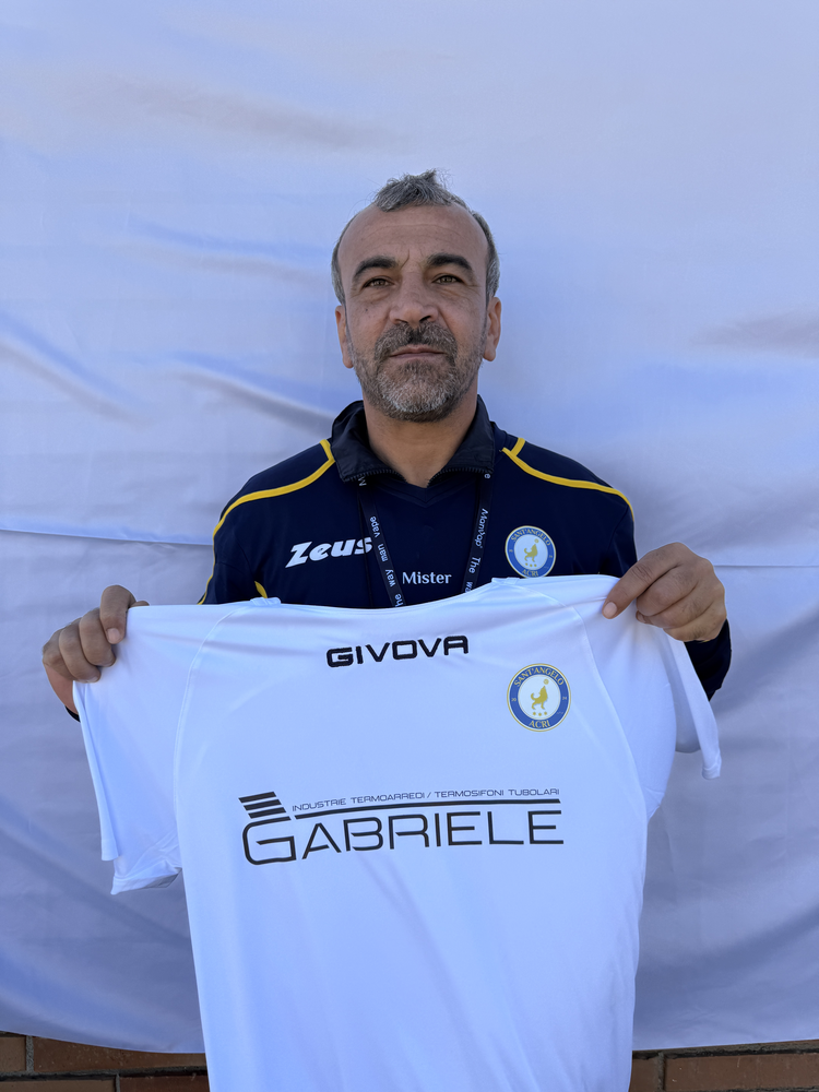 Immagine Gencarelli Salvatore