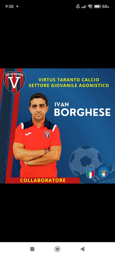 Immagine Borghese Ivan