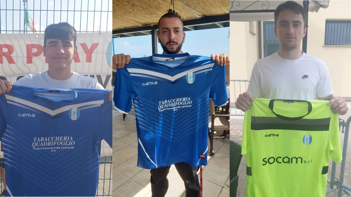 Tre acquisti per il Tozzona Pedagna - Emilia-Romagna - Bologna
