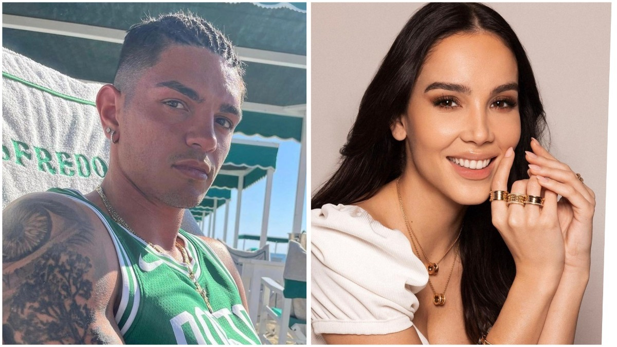 Paolo Di Benedetto e il terzino dell Inter la nuova coppia dell