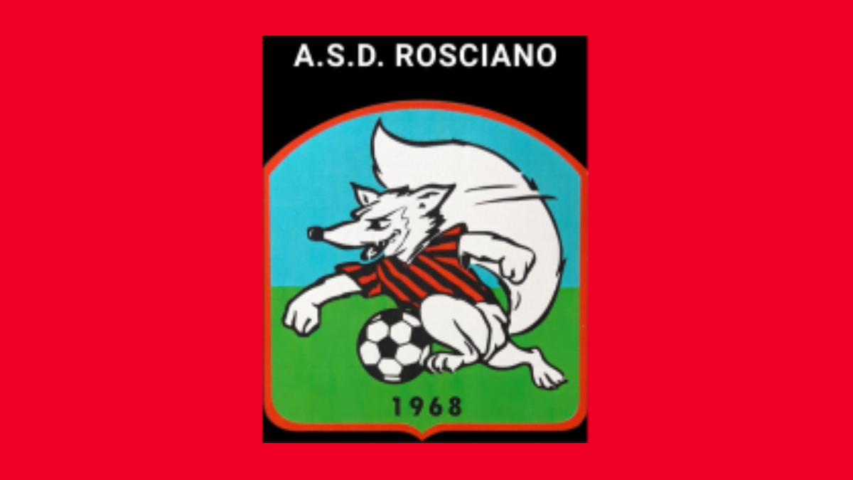 Michael Rosciano Rosciano Calcio, annunciate numerose riconferme in casa rossonera - Abruzzo