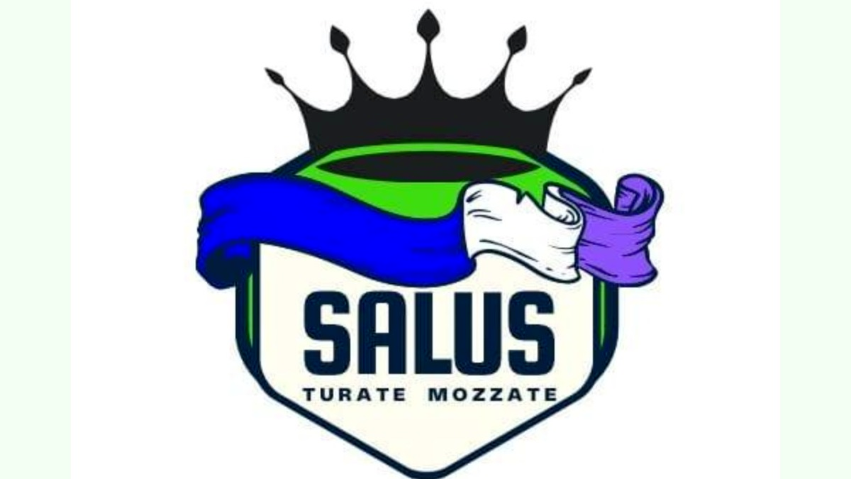 Pro Azzurra Mozzate e Salus Et Virtus Turate, ufficiale la fusione tra