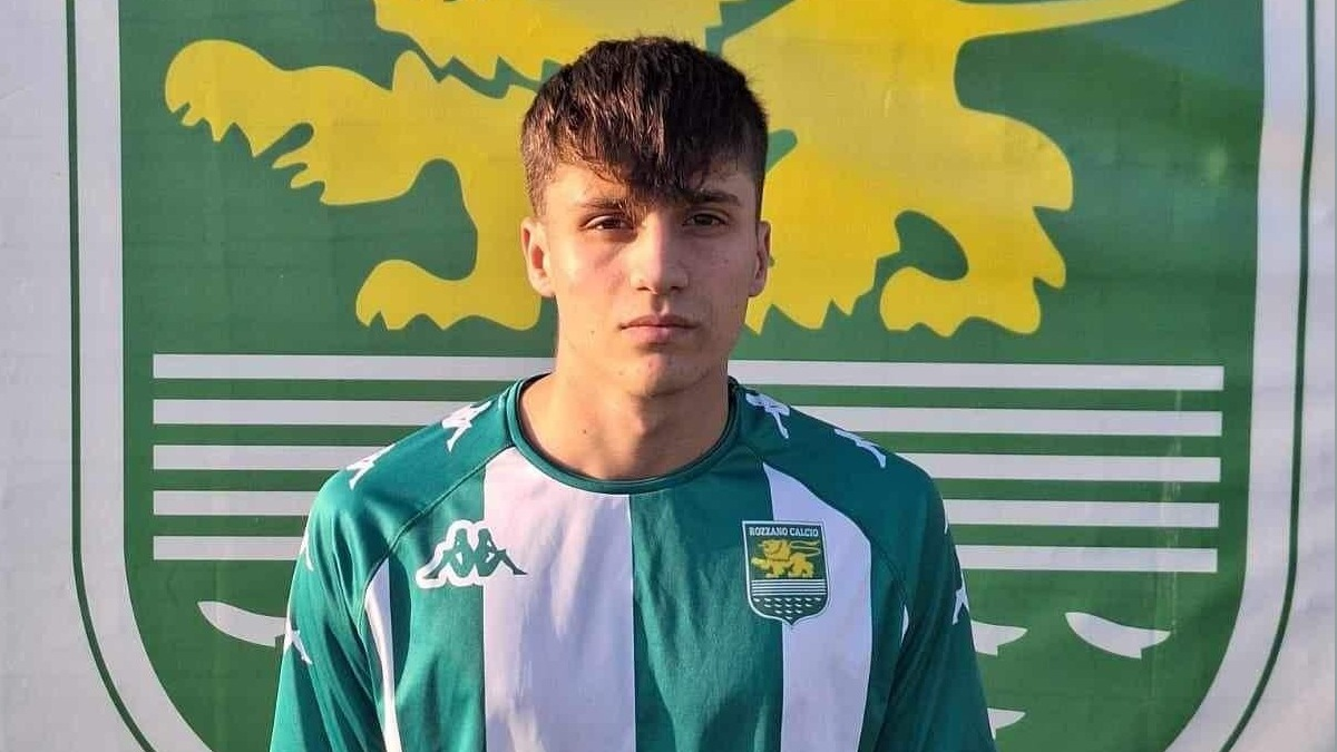 Promozione Rozzano Calcio Ufficiale Un Altro Nuovo Arrivo Nel Reparto Promozione Rozzano Calcio Ufficiale Un Altro Nuovo Arrivo Nel Reparto