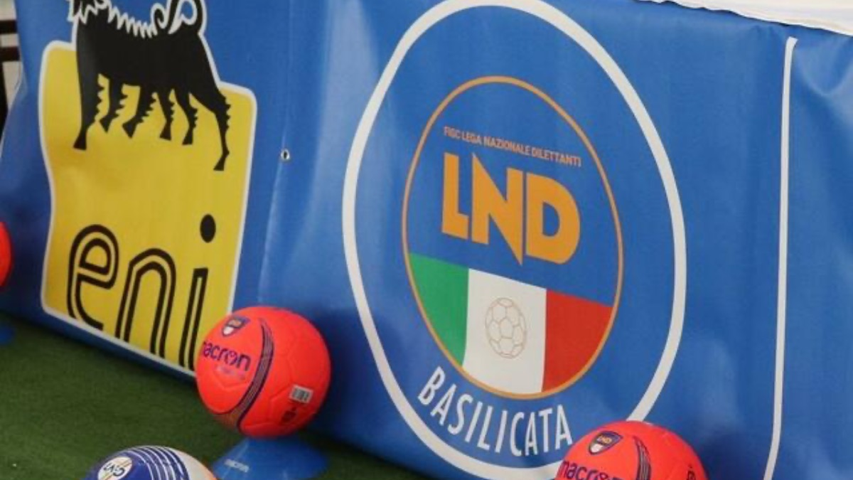 Eccellenza Lucana 20232024, il punto della situazione squadra per