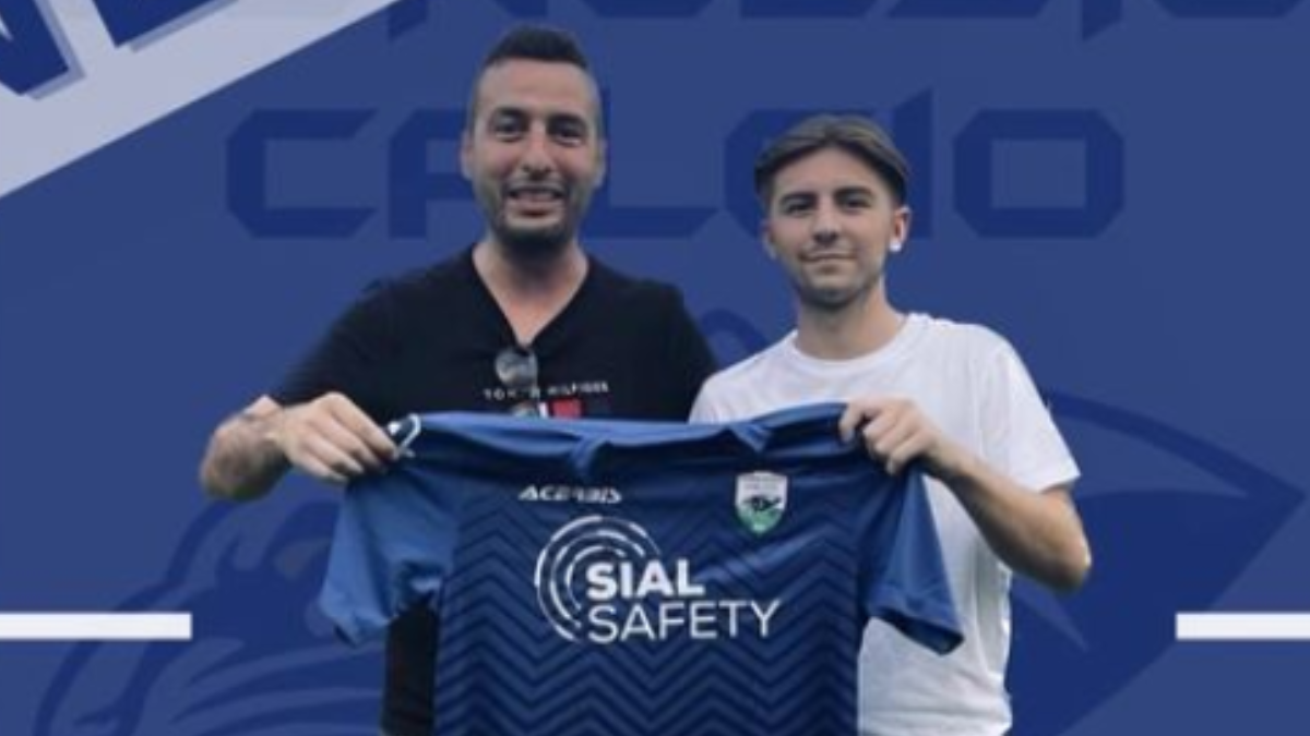 Prima categoria, girone F Concesio Calcio, ufficiale un nuovo arrivo in attacco nella rosa Prima categoria, girone F Concesio Calcio, ufficiale un nuovo arrivo in attacco nella rosa