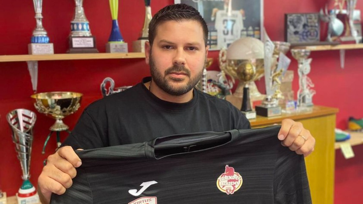 VIRTUS FOLIGNO. Con la Prima Categoria si muove anche il mercato Umbria