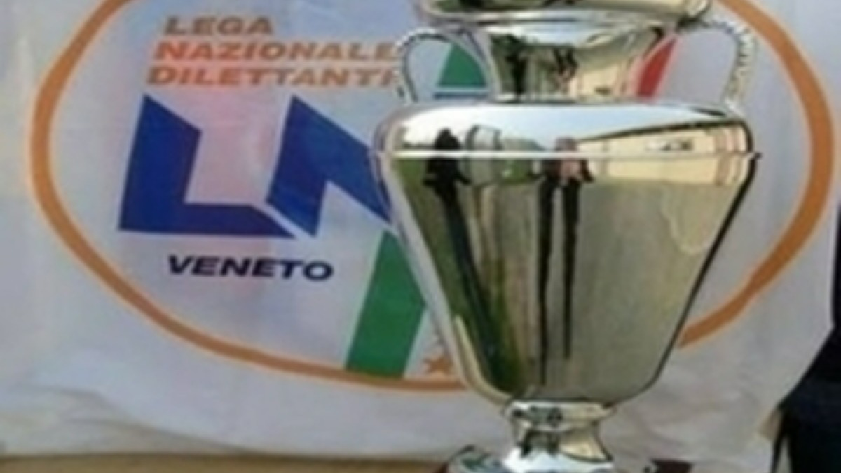 Trofeo Regione Promozione 2023/2024, il calendario delle