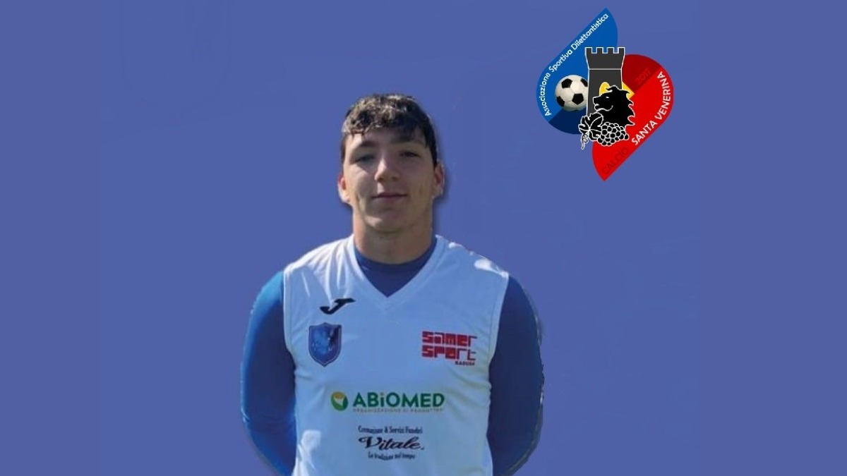 campo sportivo comunale santa venerina
