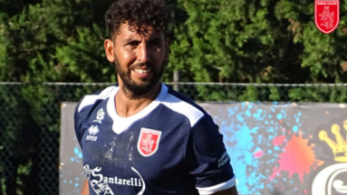 JESINA. Se ne va il ds, ma arrivano due calciatori - Marche