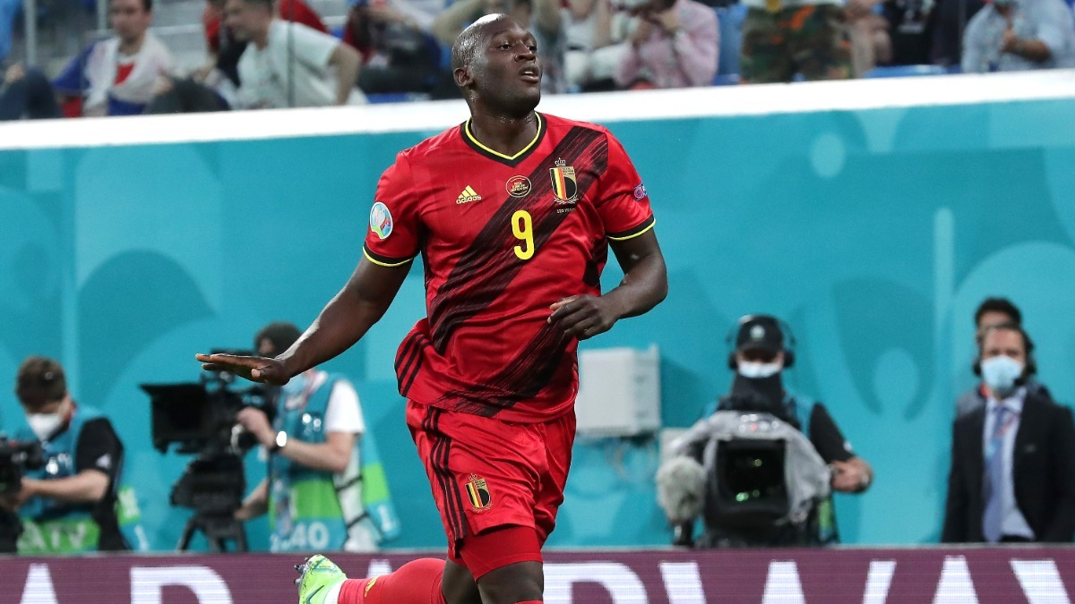 Lukaku: ci siamo, accordo trovato tra Roma e Chelsea - Tuttocampo.it