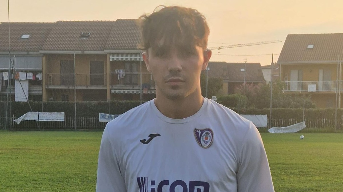 Eccellenza, girone A Calcio Settimo, ufficiale un nuovo innesto classe