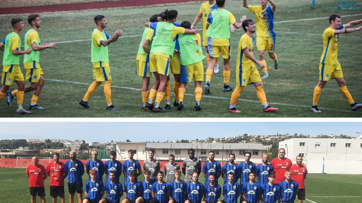 Eccellenza. Chi vincerà il campionato? Vota! (sondaggio) Liguria