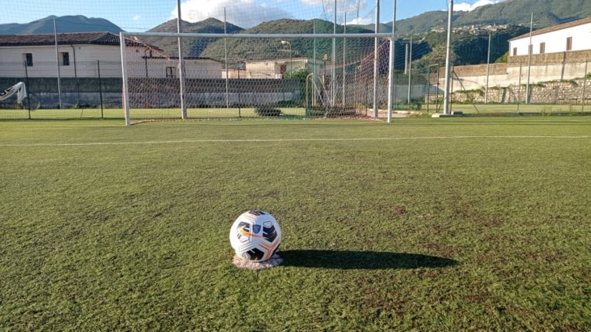 Prima Categoria A, ecco il menù dell'esordio Sicilia Palermo