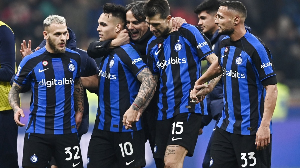 Inter, c'è l'accordo con il nuovo sponsor: arriveranno 20 milioni in 4 ...