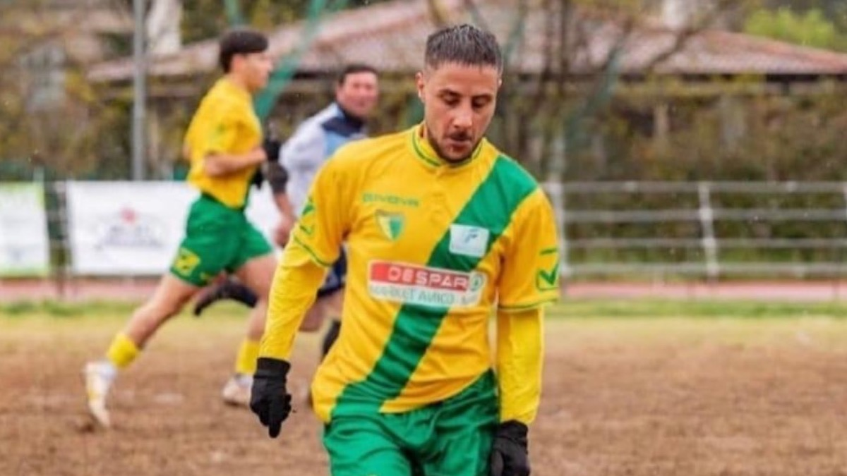 ESCLUSIVA - Una nuova avventura in Promozione per bomber Rinaldi