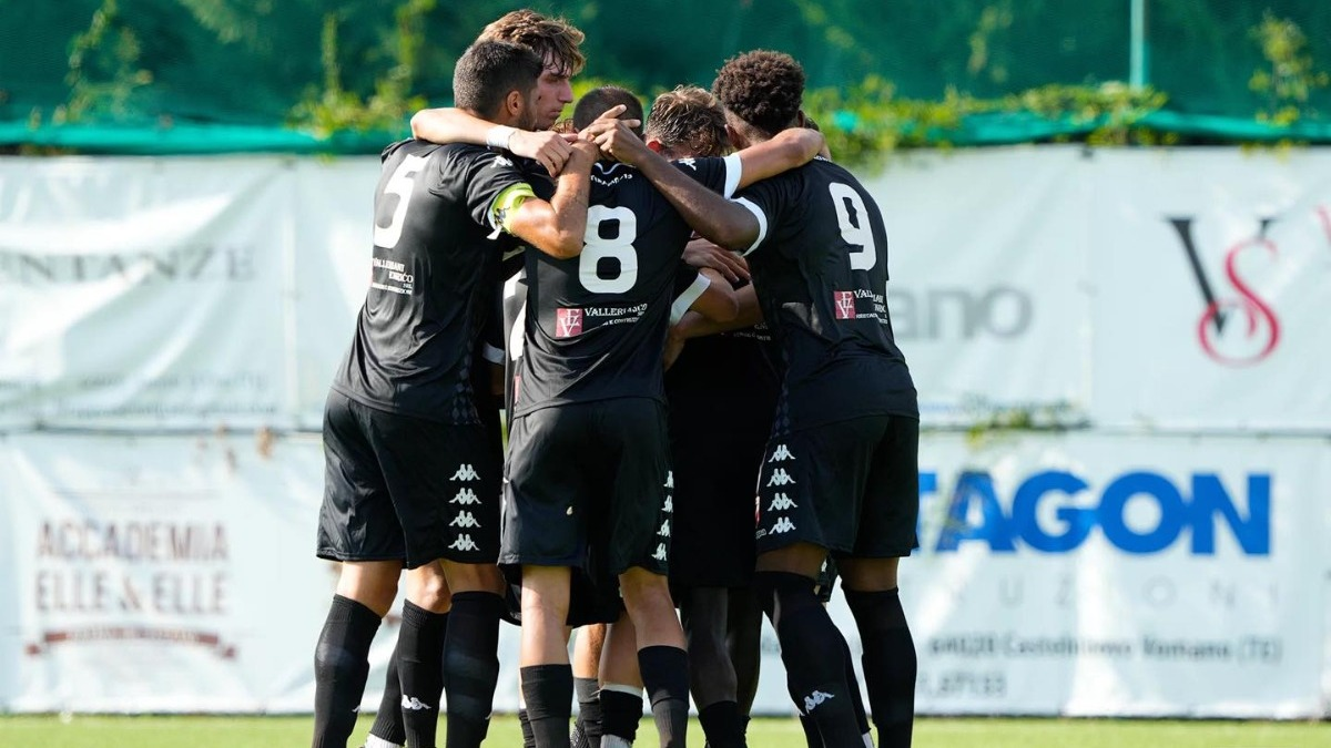 Eccellenza Abruzzo, tre su tre per il Città Di Teramo. Sambuceto ko in