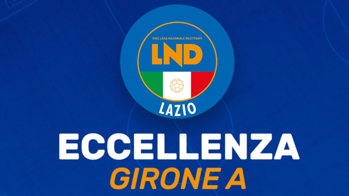 under 17 elite lazio girone a