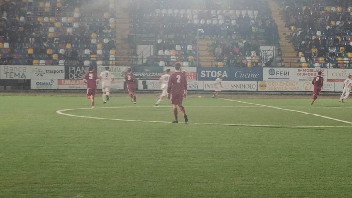 Coppa Toscana Prima Categoria. I risultati e le qualificate dopo la