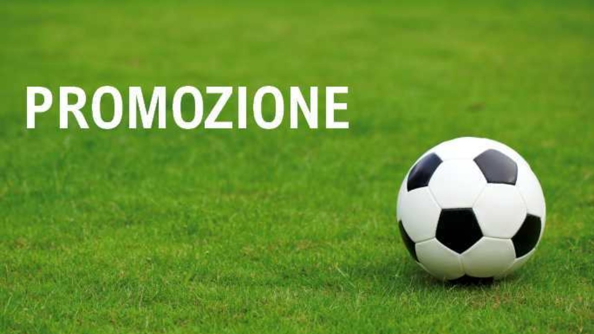 Promozione: al via il 3° turno. Domani un super anticipo, domenica il ...
