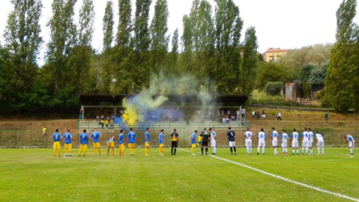 SECONDA. Della Rovere e Marottese debuttano con un pareggio - Marche