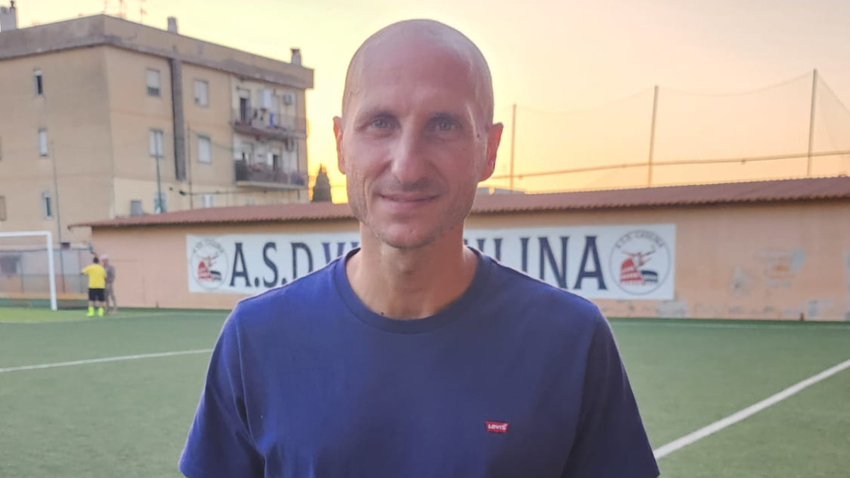 Vis Casilina, la Scuola calcio scoppia di salute. Rovere: “Continuiamo ...