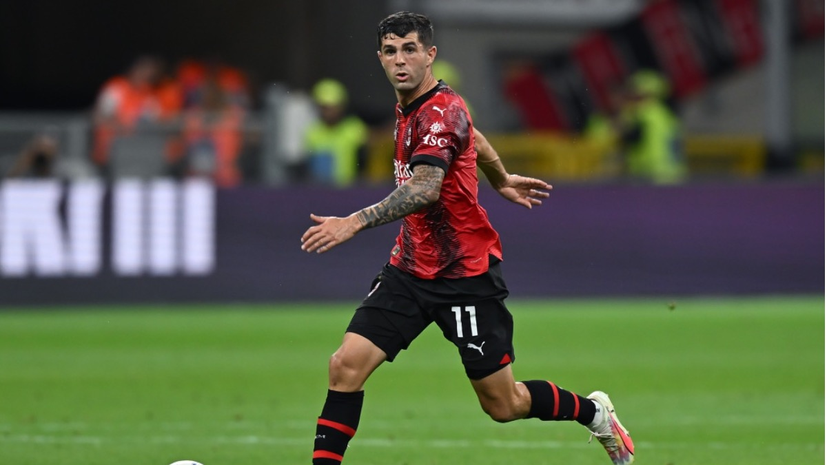 CAGLIARI-MILAN, formazioni ufficiali - Italia - Tuttocampo.it