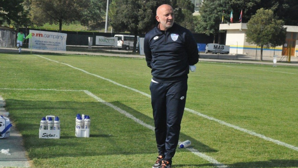 PORTO SANT'ELPIDIO. Palladini fa il punto della situazione Marche