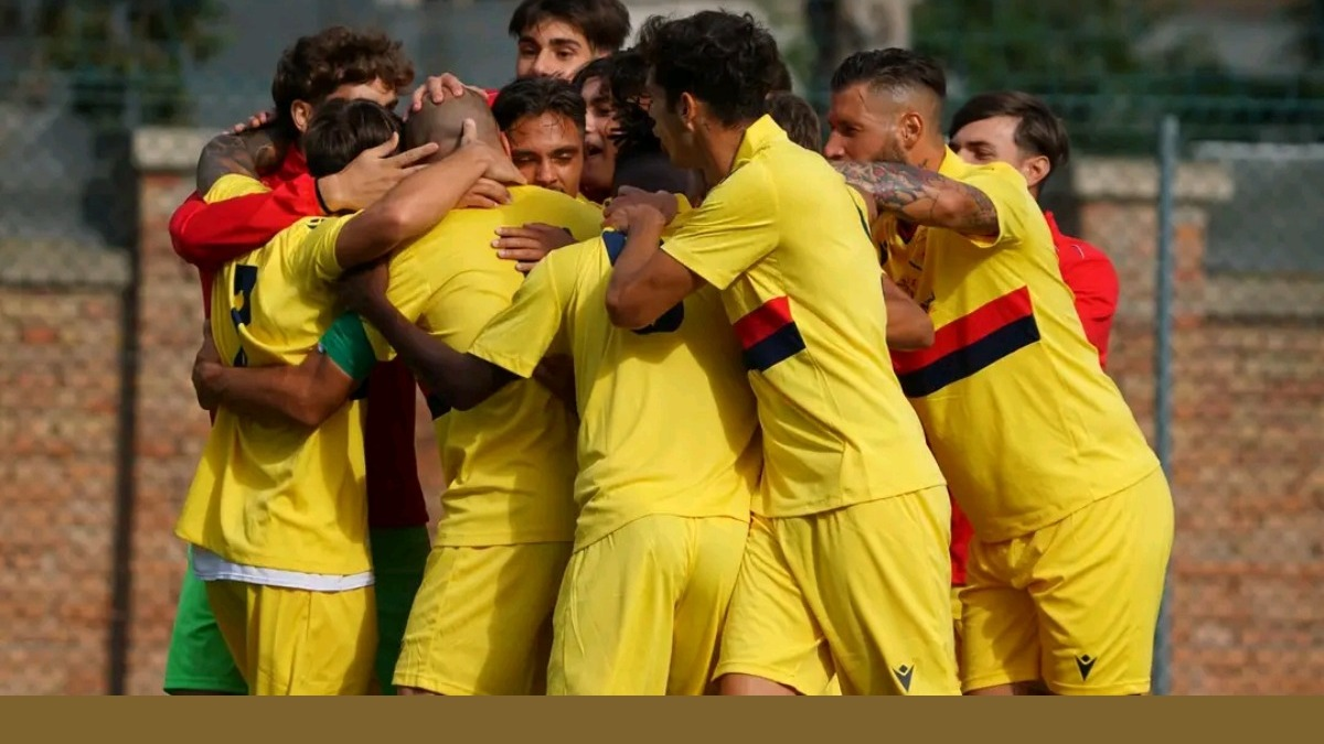 Foggia Incedit Calcio In Trasferta a Bisceglie partita difficilissima