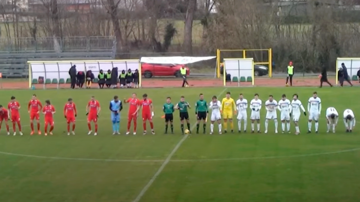 Eccellenza Lombardia Segui live con noi i match di oggi della quarta