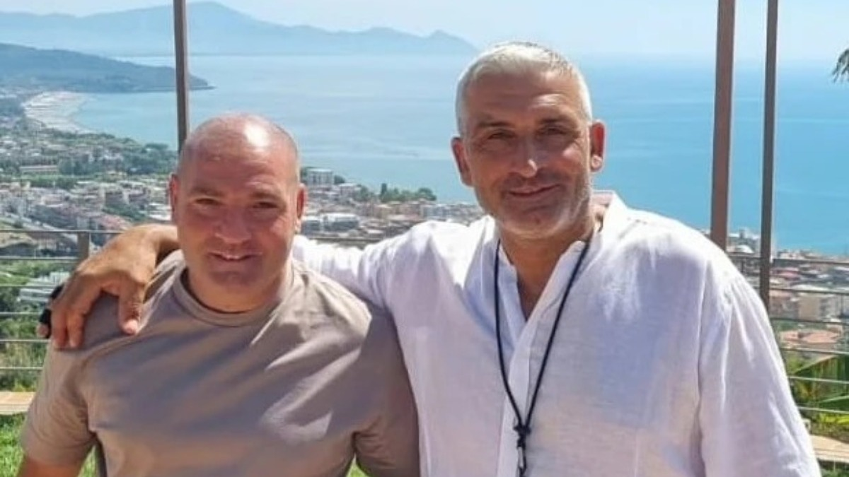 Citt Di Formia Domenico Russo Lascia Il Ruolo Di Direttore Generale Citt Di Formia Domenico Russo Lascia Il Ruolo Di Direttore Generale