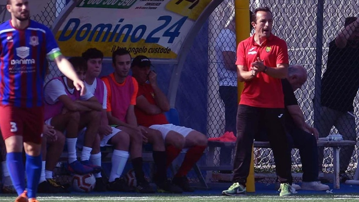 Fc Rieti FC Rieti 1936: ecco chi è il nuovo allenatore - Lazio - Tuttocampo.it