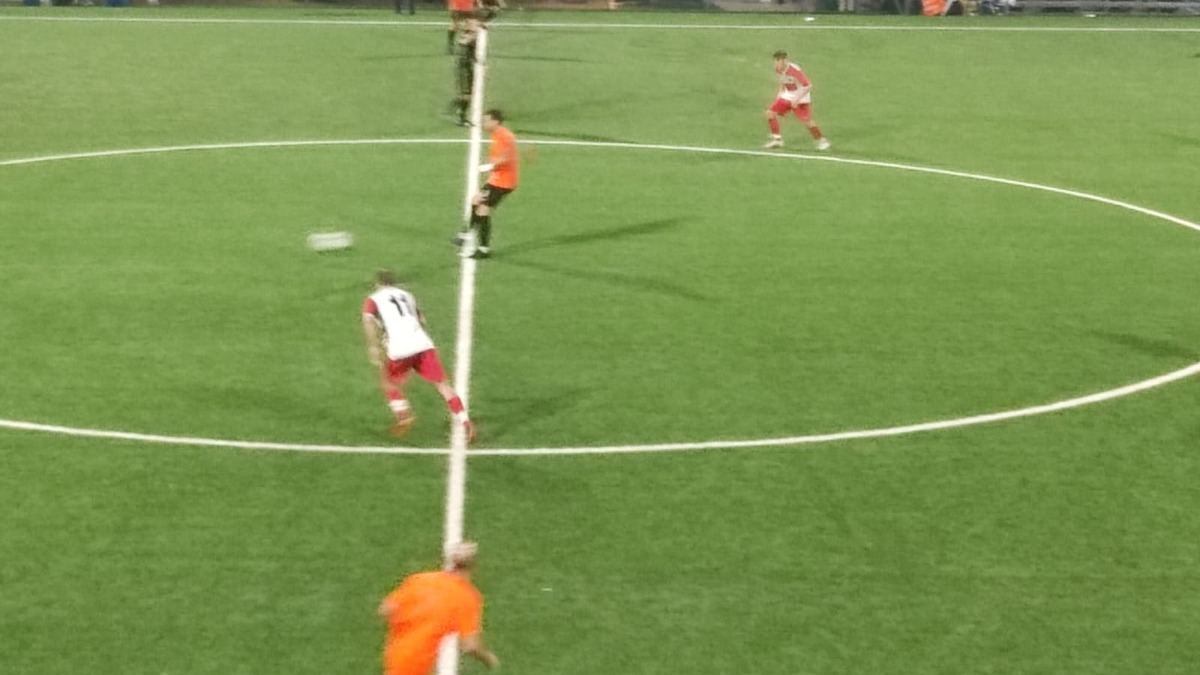 Coppa Liguria Prima Categoria. Il programma della seconda giornata dell