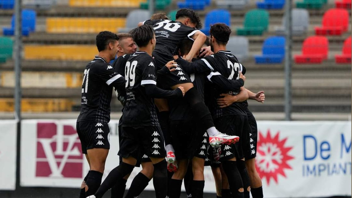 Eccellenza Abruzzo, i risultati D'Egidio show e il Teramo vola a +4