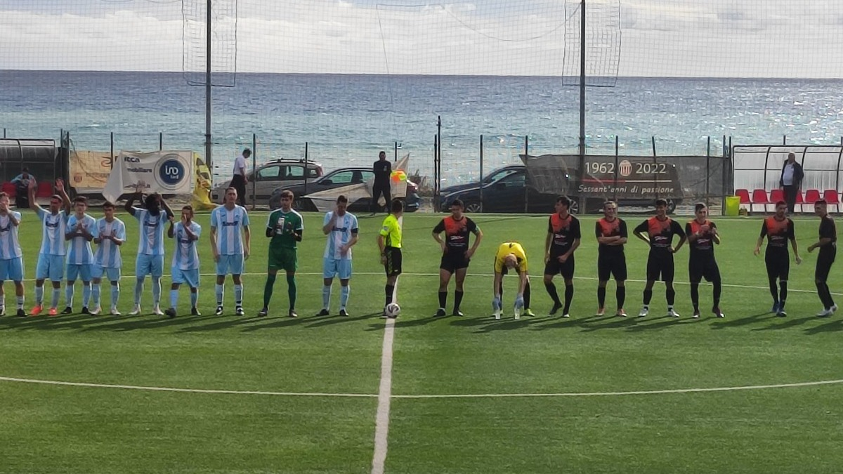 Prima Categoria B. L'Old Boys Rensen ferma la corsa dell'Albissole, al ...