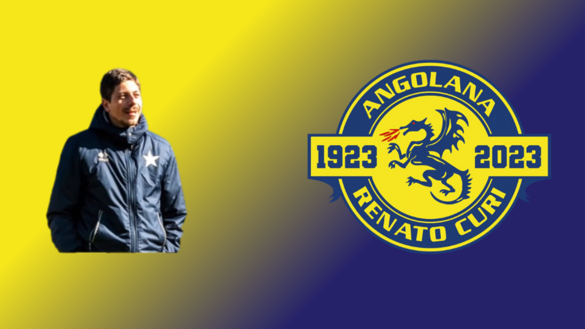 Eccellenza Abruzzo, l'attesa è finita ecco il nuovo tecnico della