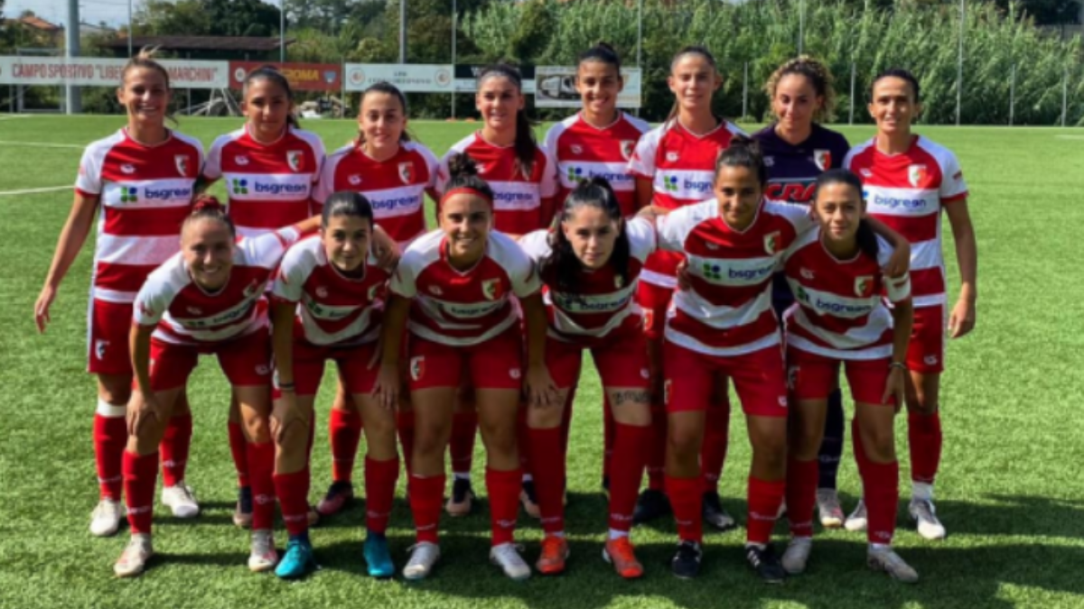 Coppa Italia C Femminile ,domani sorteggio ,in gara le sarde Caprera e