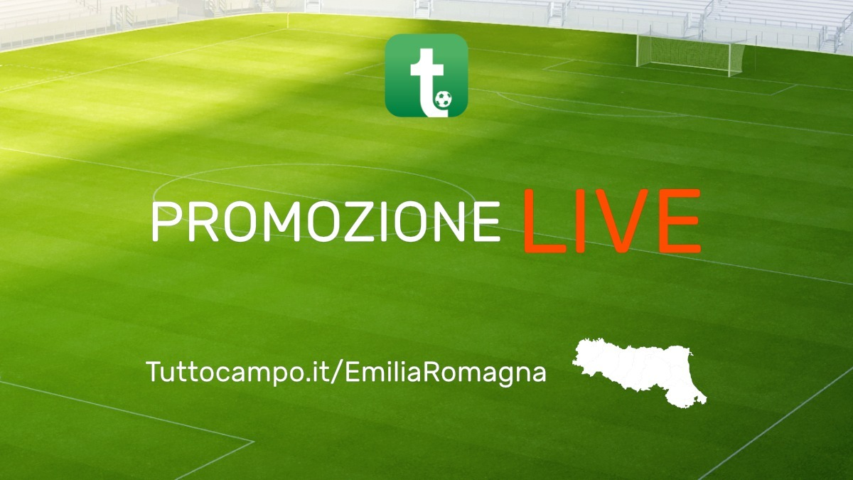 Promozione, le partite di oggi 29 ottobre LIVE. I risultati in tempo ...