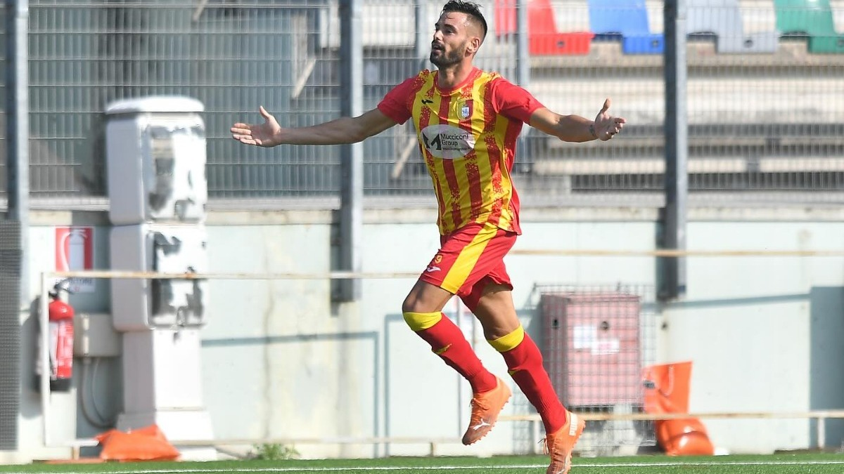 Eccellenza Abruzzo, la classifica marcatori anche qui è sfida Città Di