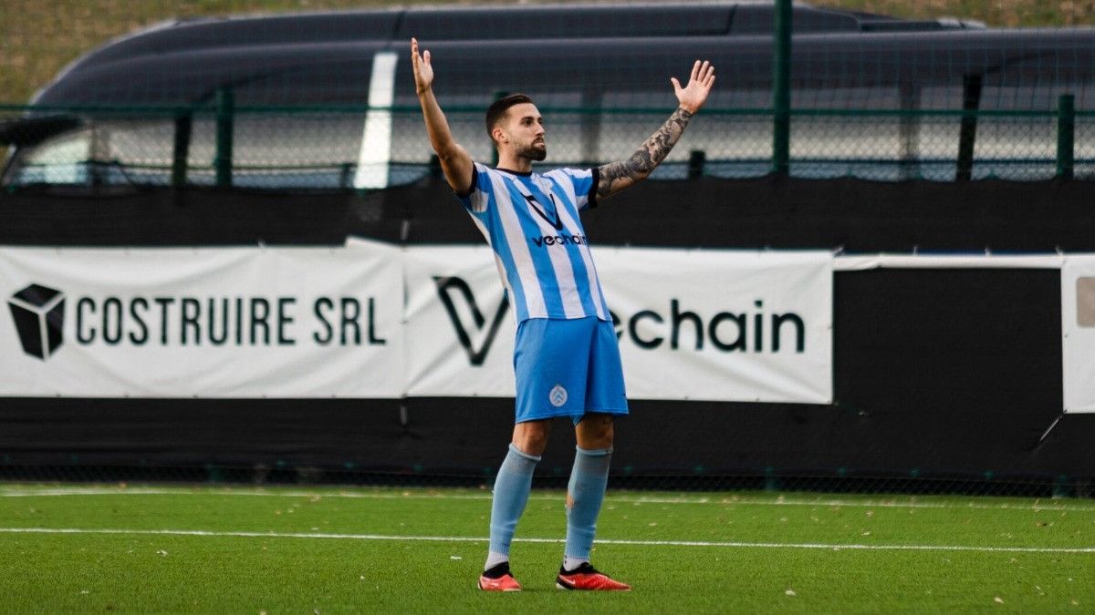 Il Victor San Marino ottiene il primato: eleva la Romagna e umilia gli eterni rivali Il Victor San Marino ottiene il primato: eleva la Romagna e umilia gli eterni rivali