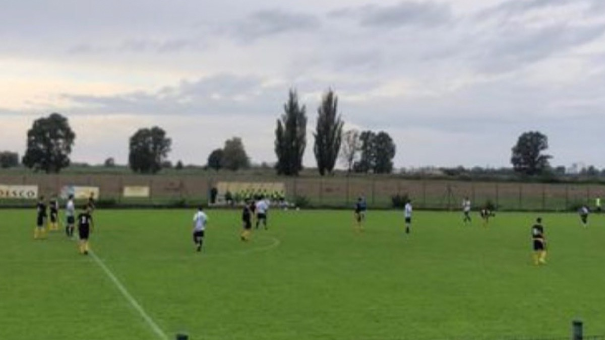 Seconda I, cambia ancora una volta la capolista: Persico Dosimo davanti ...