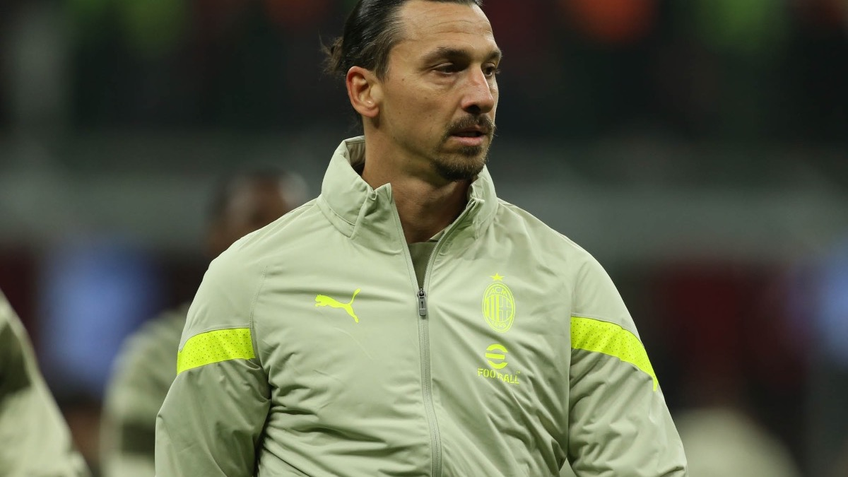 Ibra, formalizzato l'accordo con il Milan - Italia - Tuttocampo.it