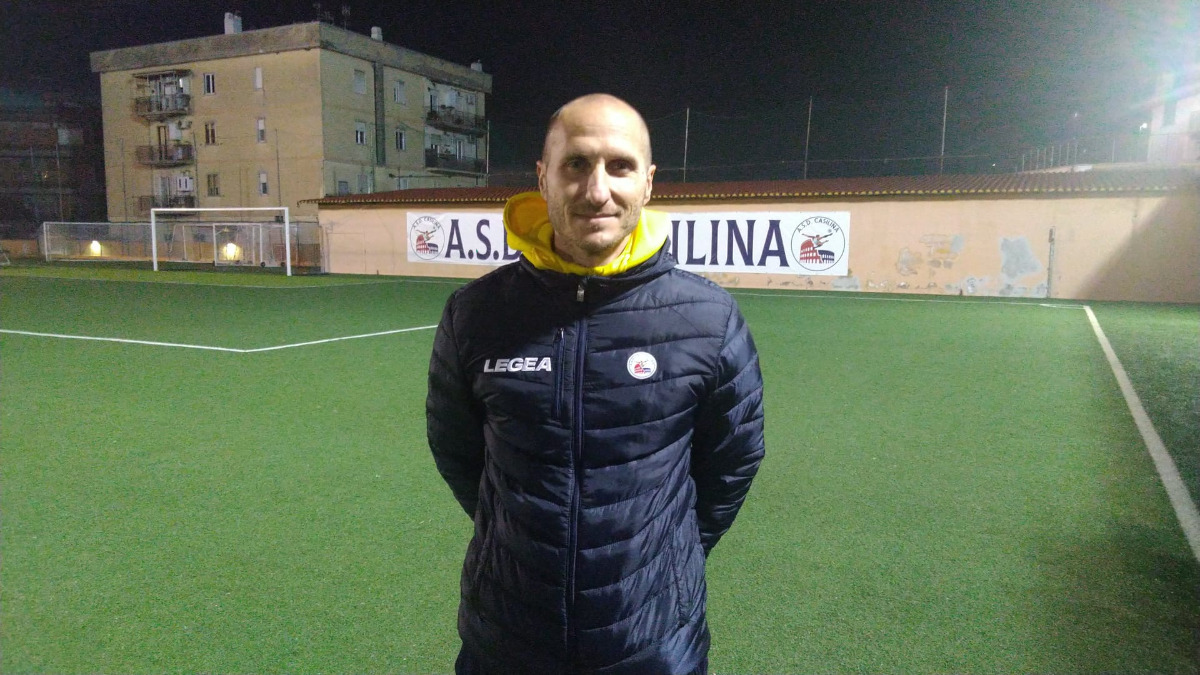 Vis Casilina (calcio, Under 14), Rovere: “Il gruppo cresce e può ...