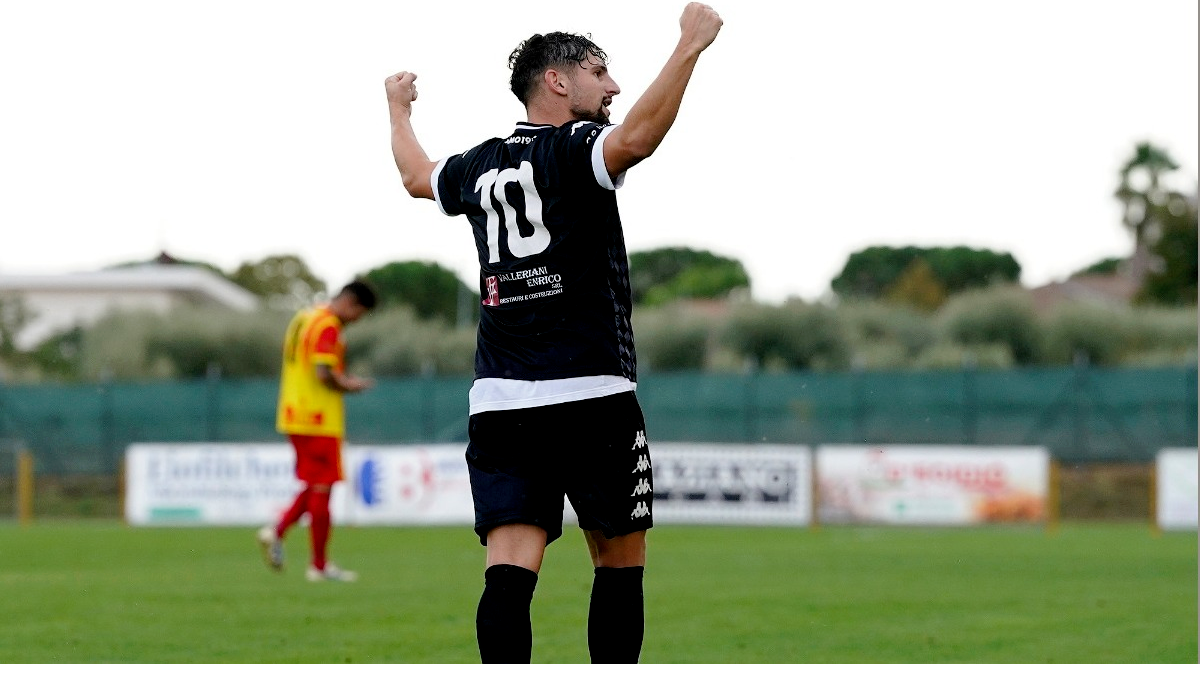 Eccellenza Abruzzo, i risultati Teramo, poker e allungo. Giulianova