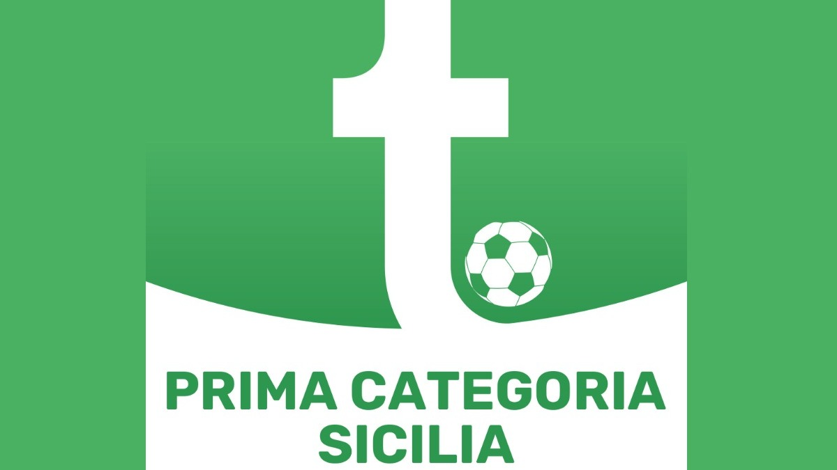 Prima Categoria oggi 4 anticipi Sicilia Messina Tuttocampo.it