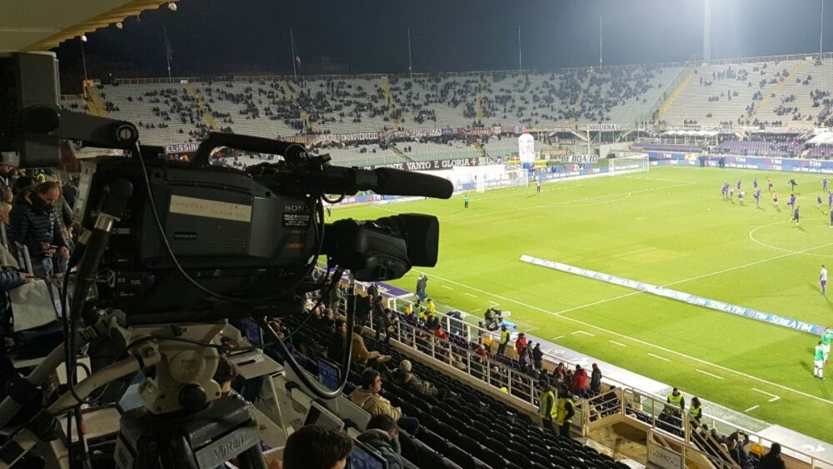 Dalla Serie D alla Prima Categoria ecco il palinsesto delle dirette TV