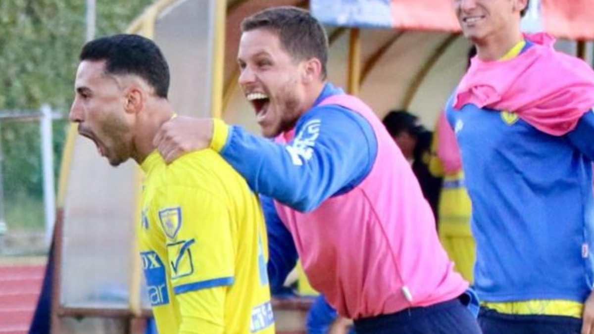 Eccellenza il Vigasio veste Chievo Tuttocampo.it