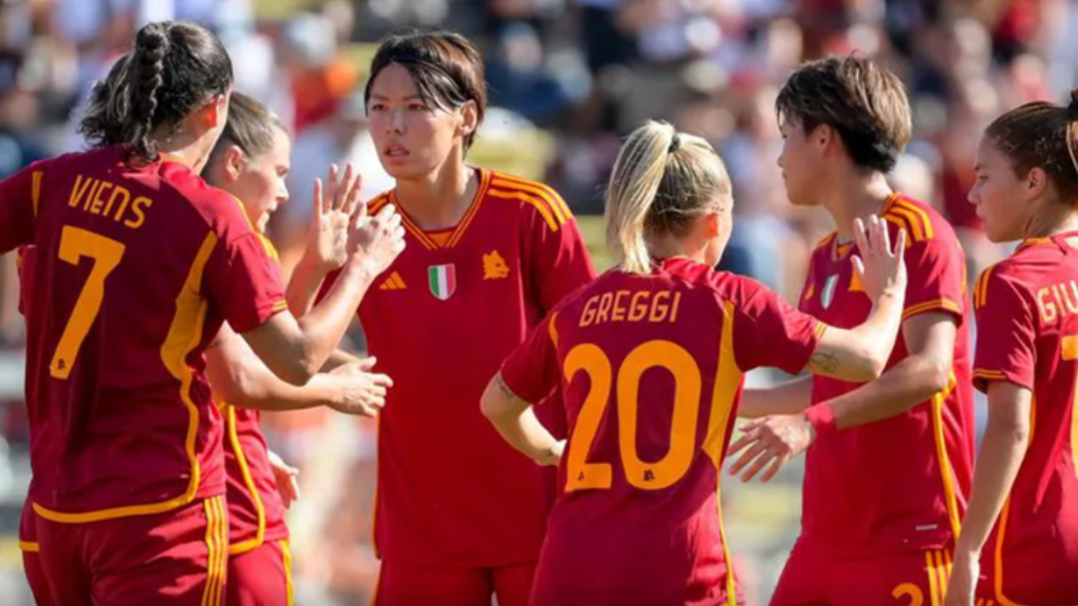 Pantaloncini top champion femminili