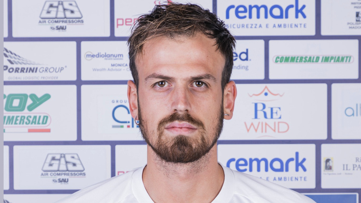 cronaca as cittadella - triestina